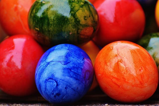 easter, easter eggs, multicoloured, colorful, happy easter, eggs, colored, coloured, easter, easter, easter, easter, easter, colorful, colorful, colorful, colorful, colorful