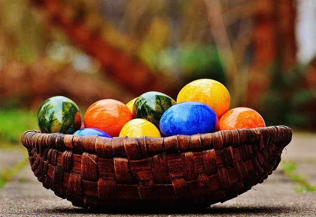 easter, easter eggs, multicoloured, colorful, happy easter, eggs, colored, coloured, easter nest, easter, easter, easter, easter, easter, easter eggs, easter eggs, easter eggs, happy easter, happy easter, happy easter