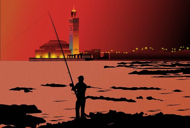 masjid, free image, landscape, fishing, masjid, masjid, masjid, masjid, masjid