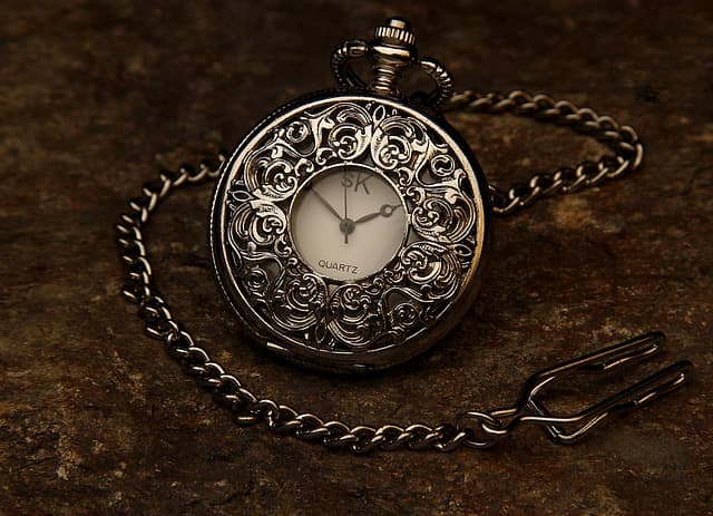 pocket watch, watch, timepiece, clock, accessory, classic, vintage, retro, chain, time, hours, minutes, silver, watch, watch, watch, watch, watch, clock, clock, vintage, vintage, time, time, time