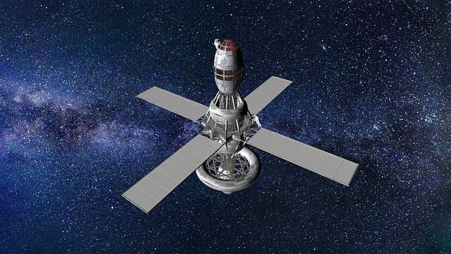 space station, space travel, satellite, future, space, science, blue science, blue future, space station, space station, space station, space station, space station, satellite