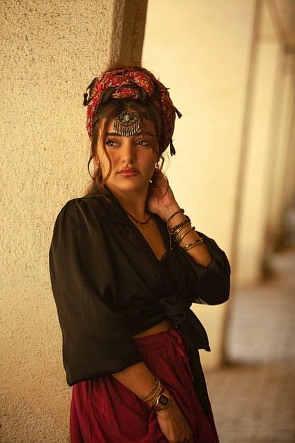 girl, portrait, sad girl, woman, iran, life, sad, style, model