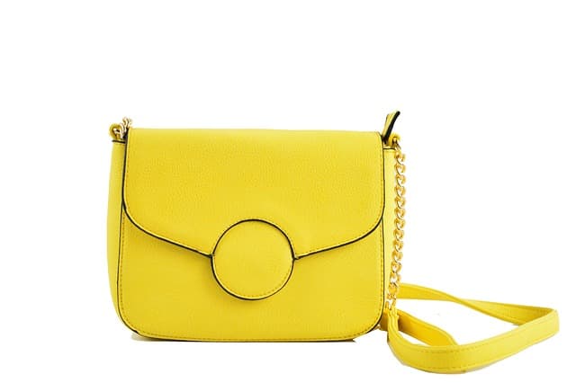 bag yellow, fashion, bag shoulder bag