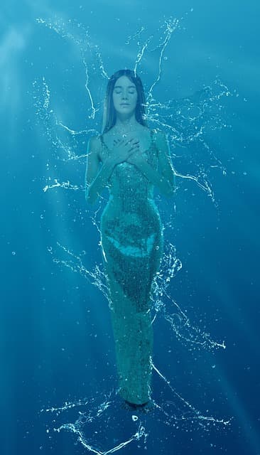 underwater, woman, girl, mermaid, 6, editorial use, mermaid, mermaid, mermaid, mermaid, mermaid