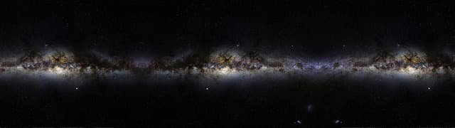 space, panorama, universe, fantasy, stars, infinity, future, space, universe, infinity, infinity, future, future, future, future, future